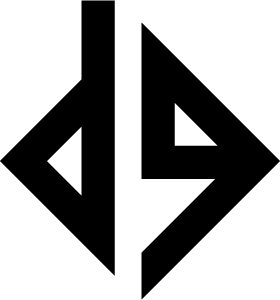 head-black