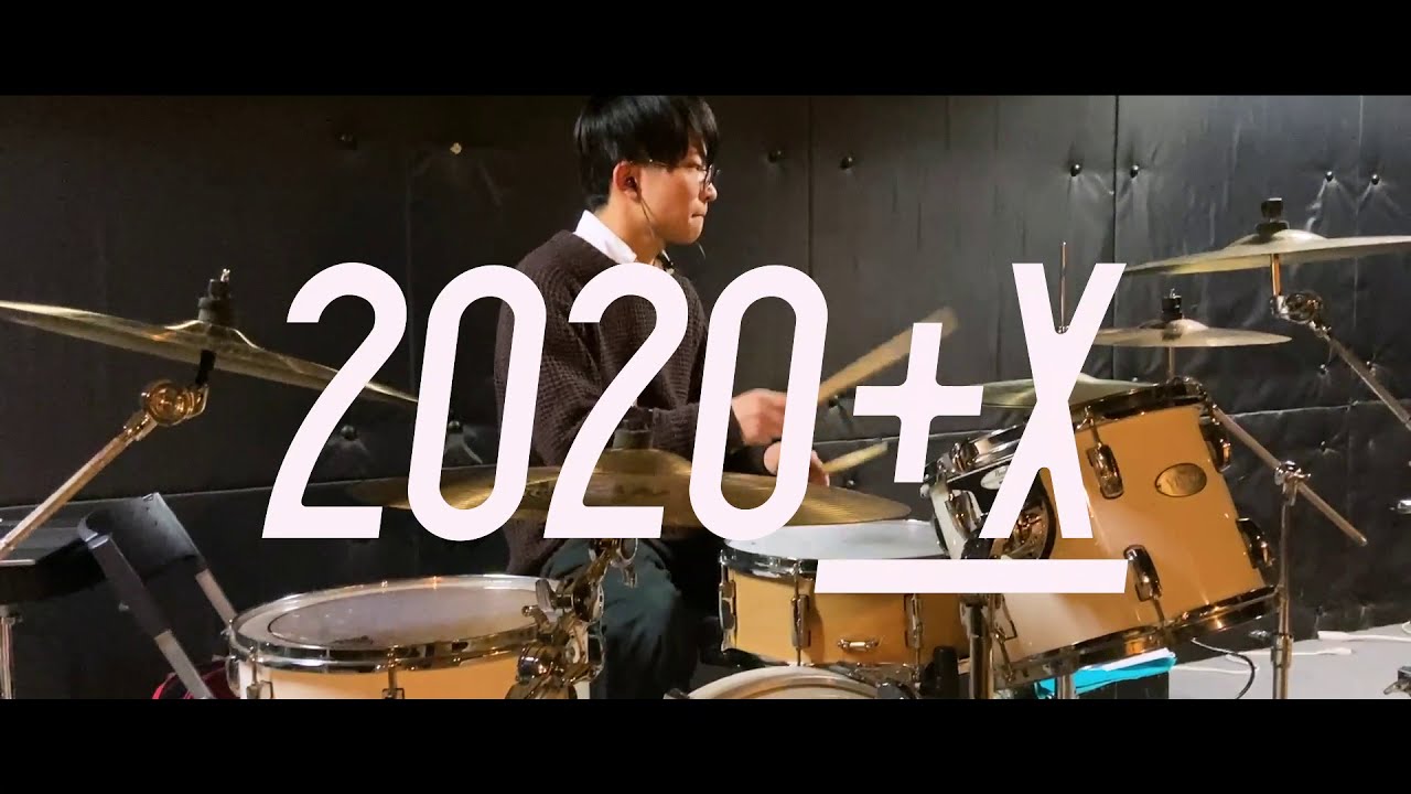 【叩いてみた】東京事変 - 闇なる白 (Short ver.)