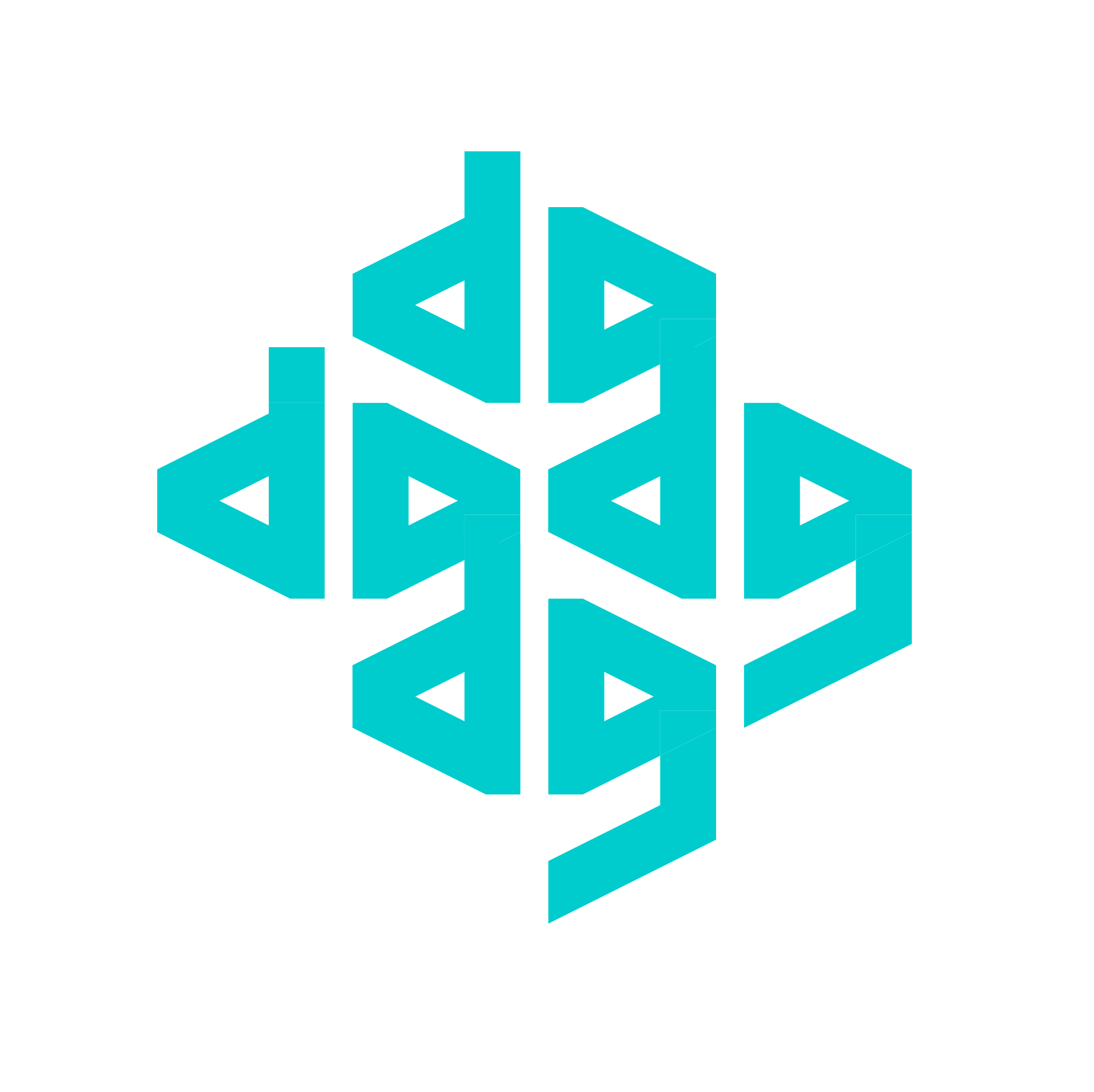 dg4 logo eyes