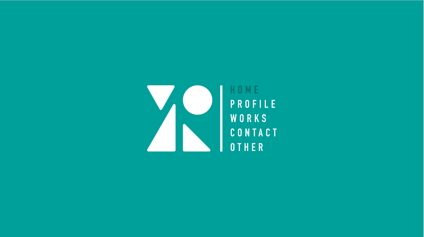 自己紹介サイト