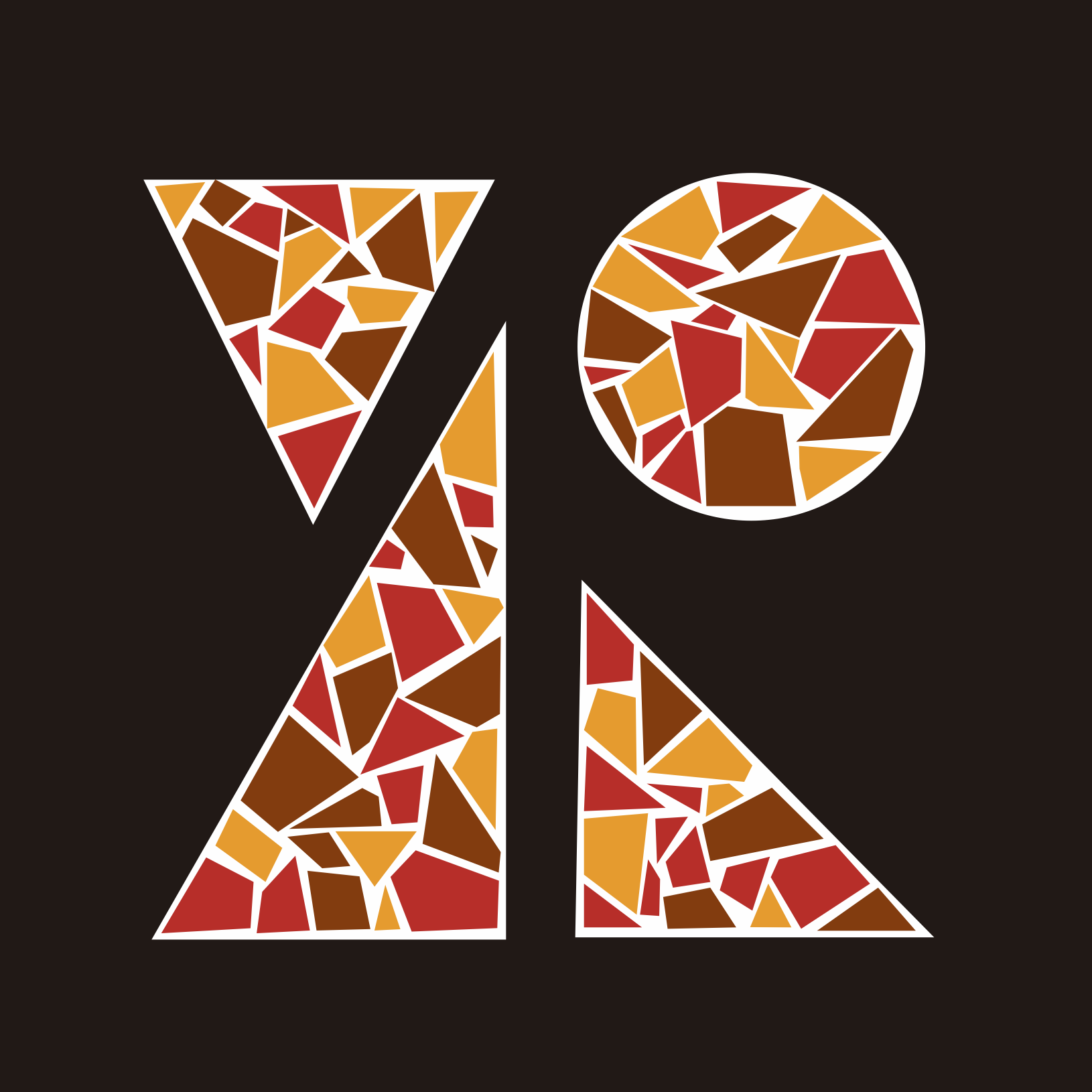 Yaegashi Ren ロゴ アレンジ 秋