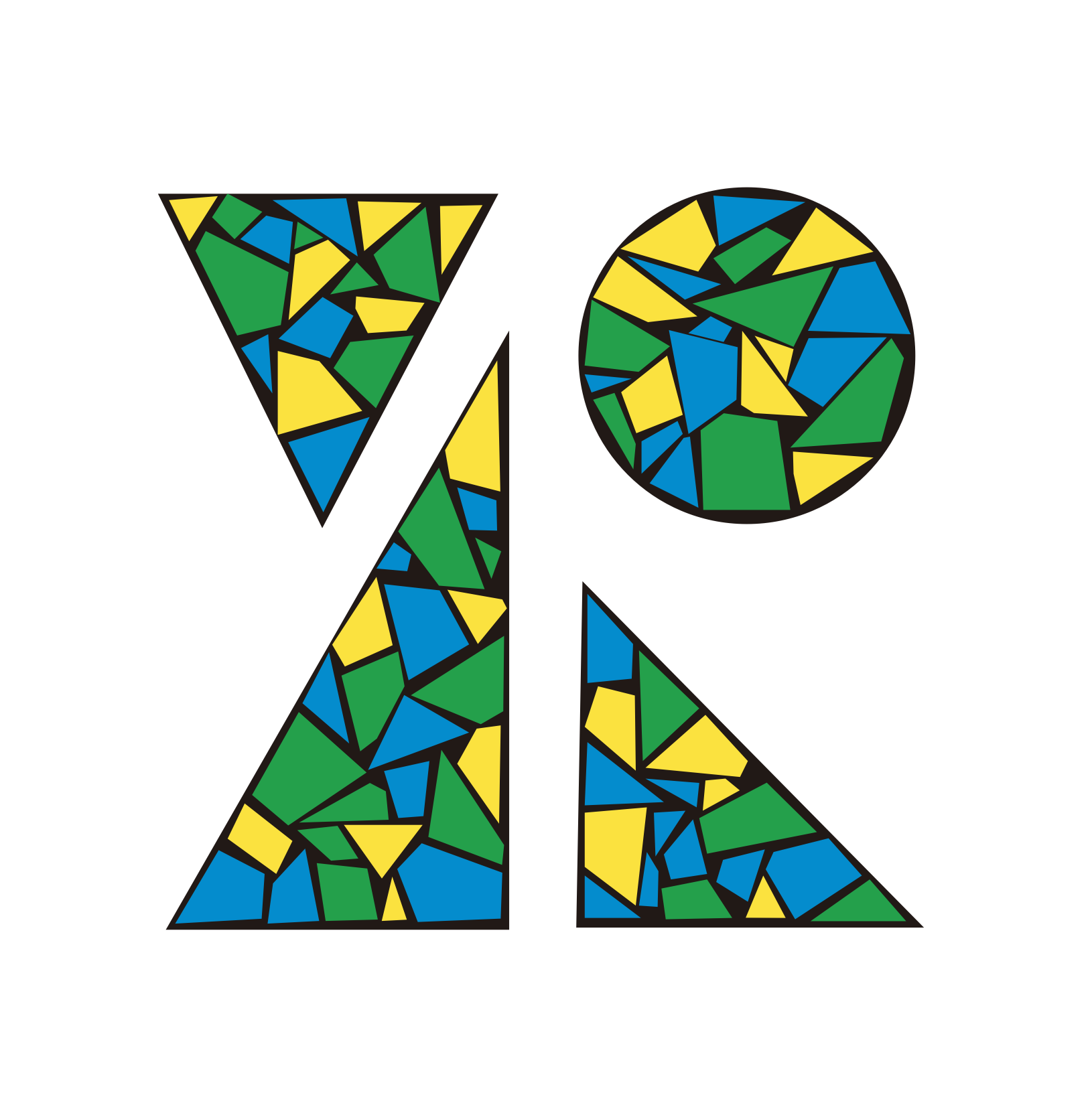 Yaegashi Ren ロゴ アレンジ